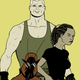 Illustration for article titled Neil Kleid Finds Action And Superheroes In Ohio